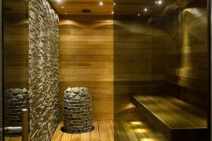 Sauna et gestion du stress : quels sont les bienfaits psychologiques ?